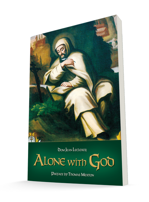 Alone with God