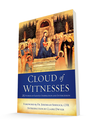 Cloud of Witnesses