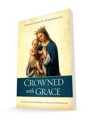 Crowned with Grace