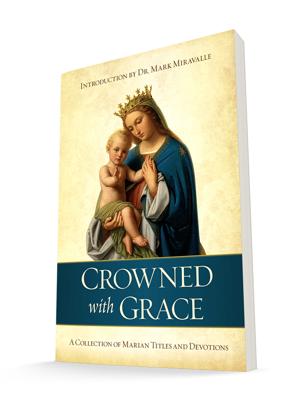 Crowned with Grace