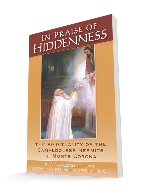 In Praise of Hiddenness