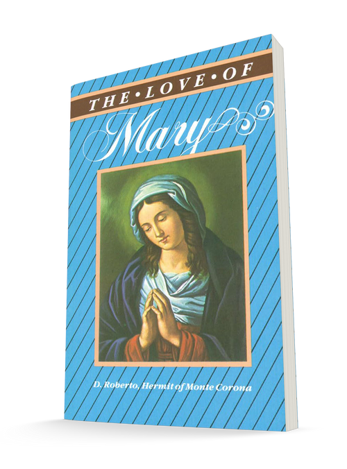 The Love of Mary
