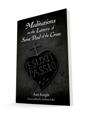 Meditations on the Letters of Saint Paul of the Cross