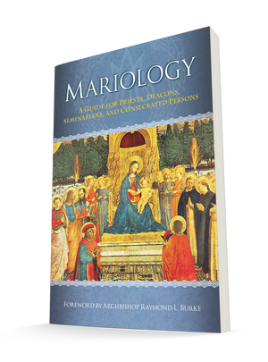 Mariology