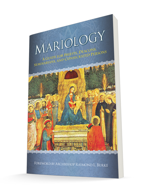 Mariology