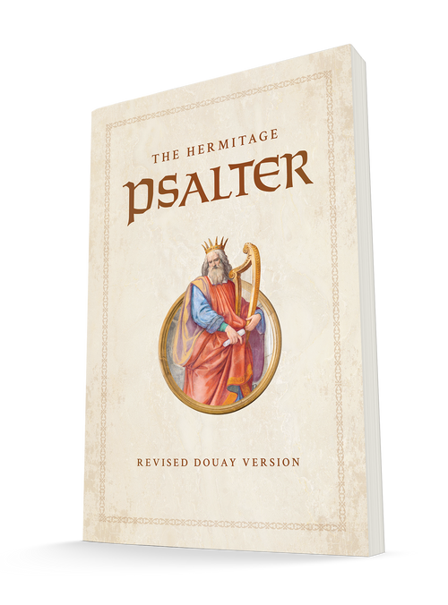 The Hermitage Psalter