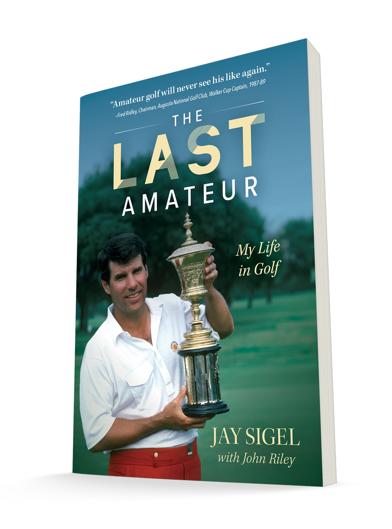 The Last Amateur