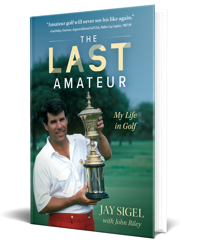 The Last Amateur