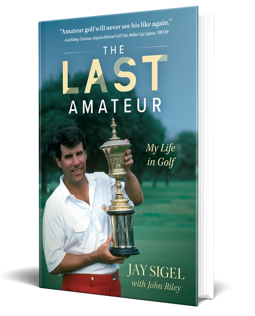 The Last Amateur