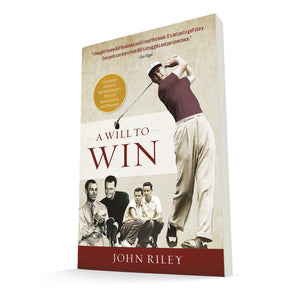 A Will to Win
