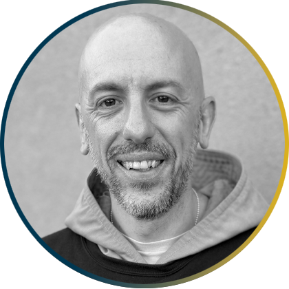 Fr. Jeremiah Shryock, C.F.R.