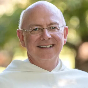 Fr. Paul Jerome Keller, OP