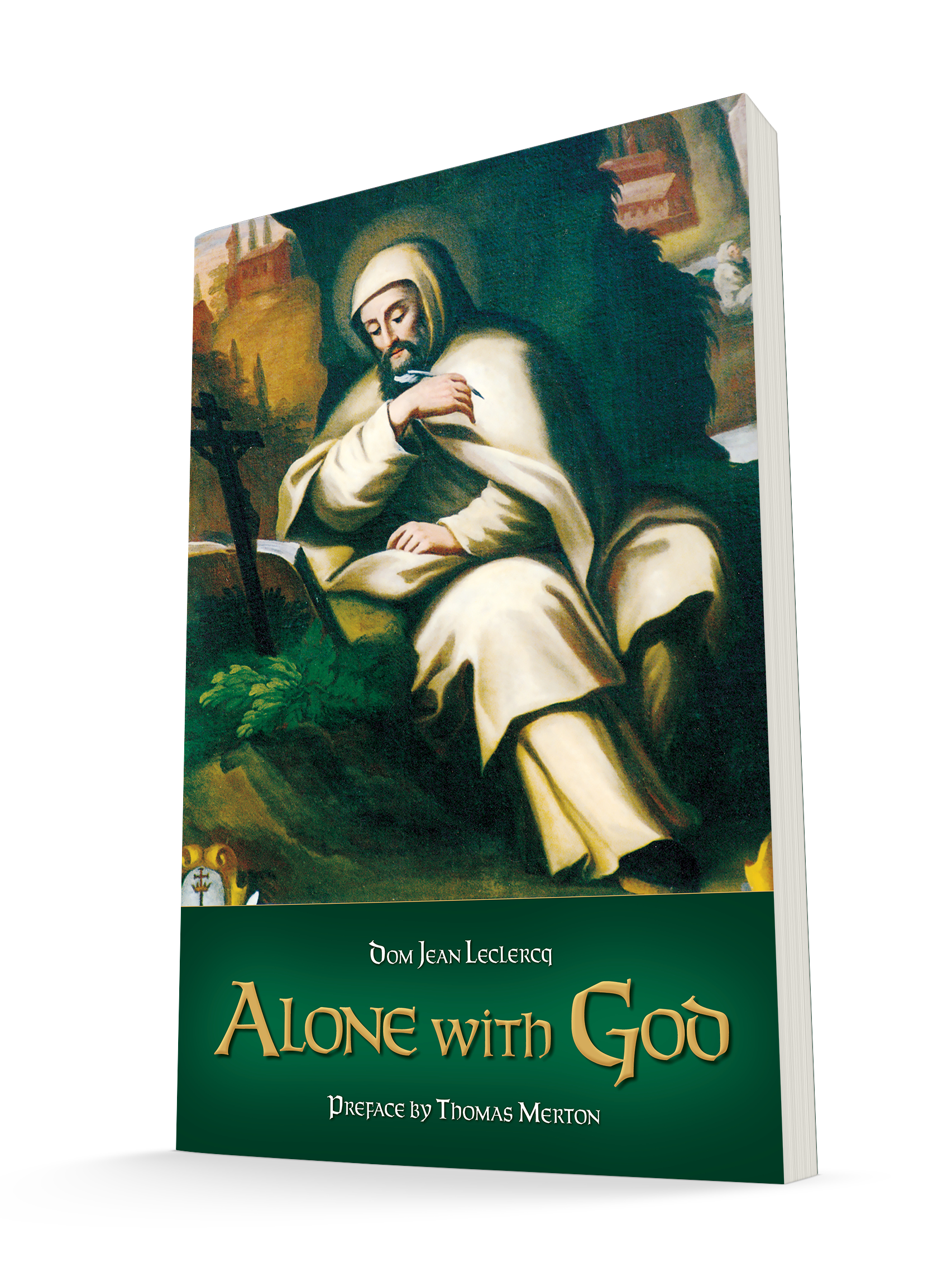 Alone with God