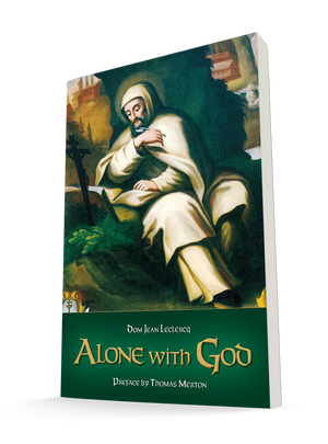 Alone with God