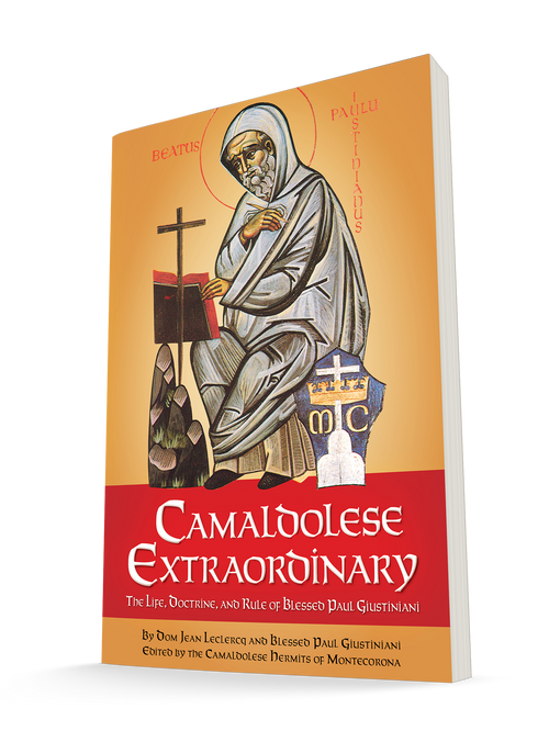 Camaldolese Extraordinary