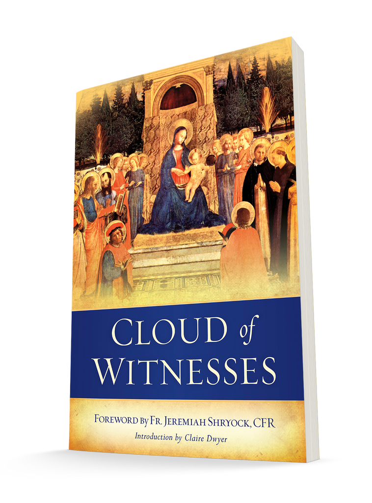 Cloud of Witnesses