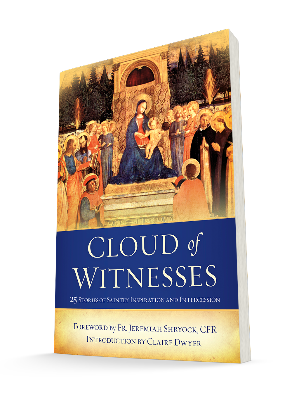 Cloud of Witnesses