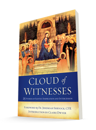 Cloud of Witnesses