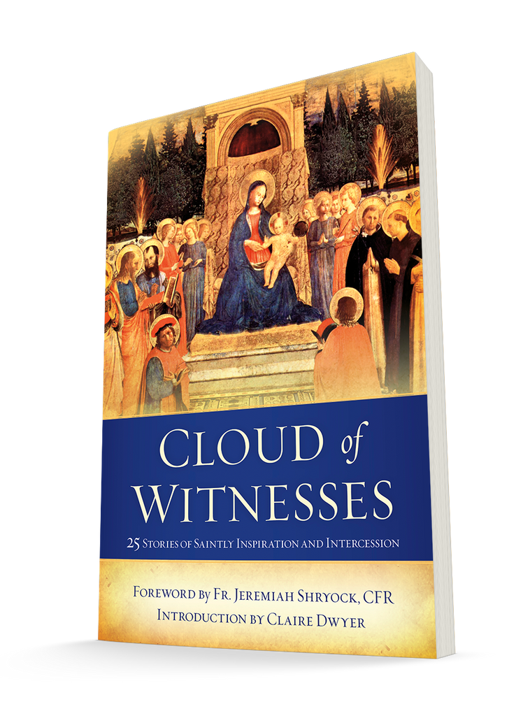 Cloud of Witnesses