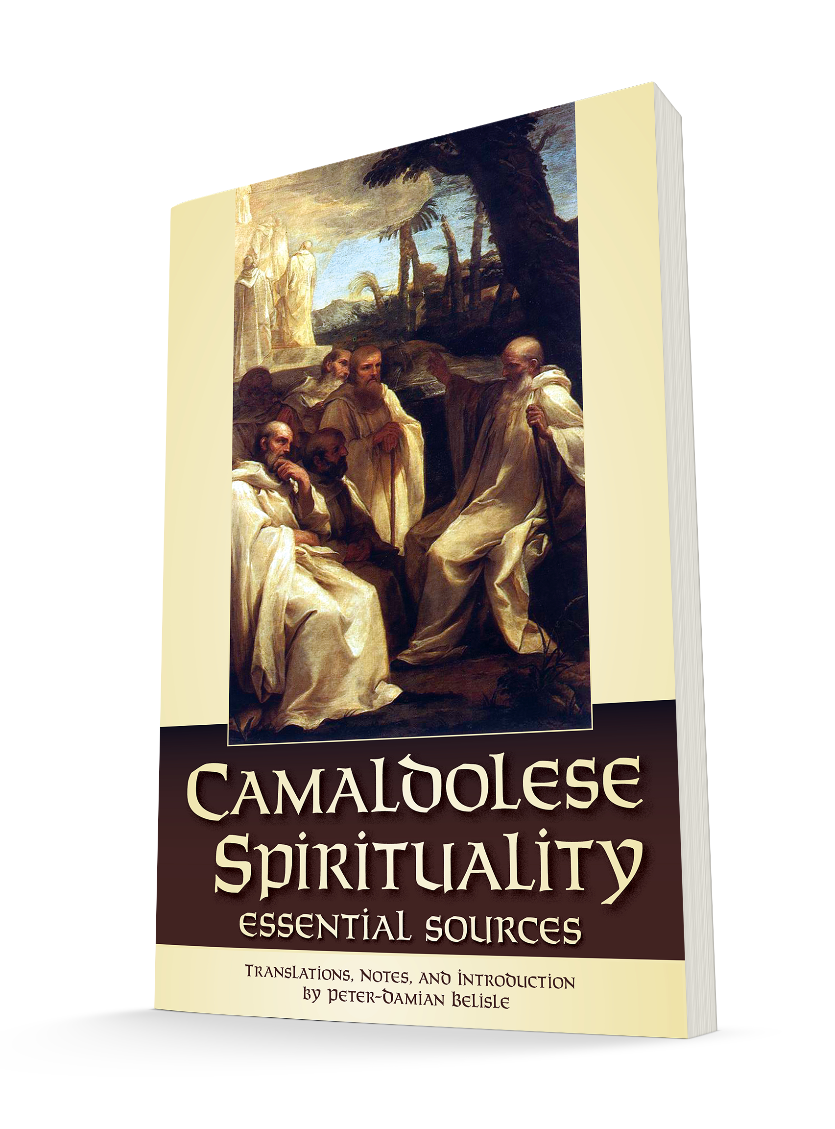 Camaldolese Spirituality