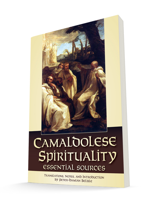 Camaldolese Spirituality