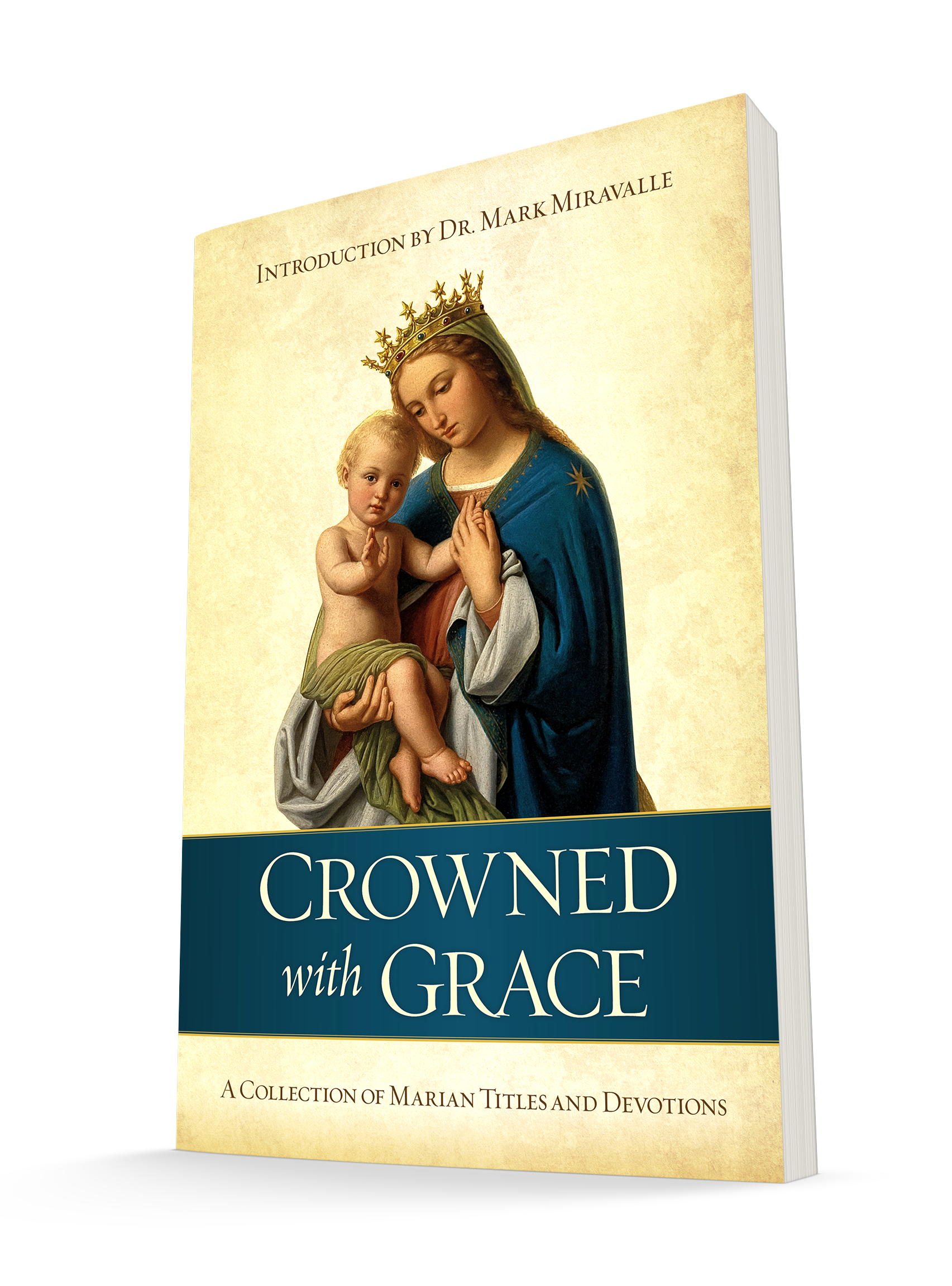 Crowned with Grace