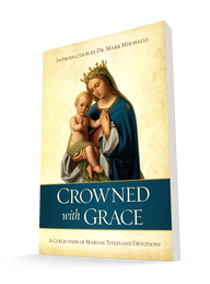 Crowned with Grace