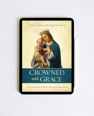Crowned with Grace (ebook)
