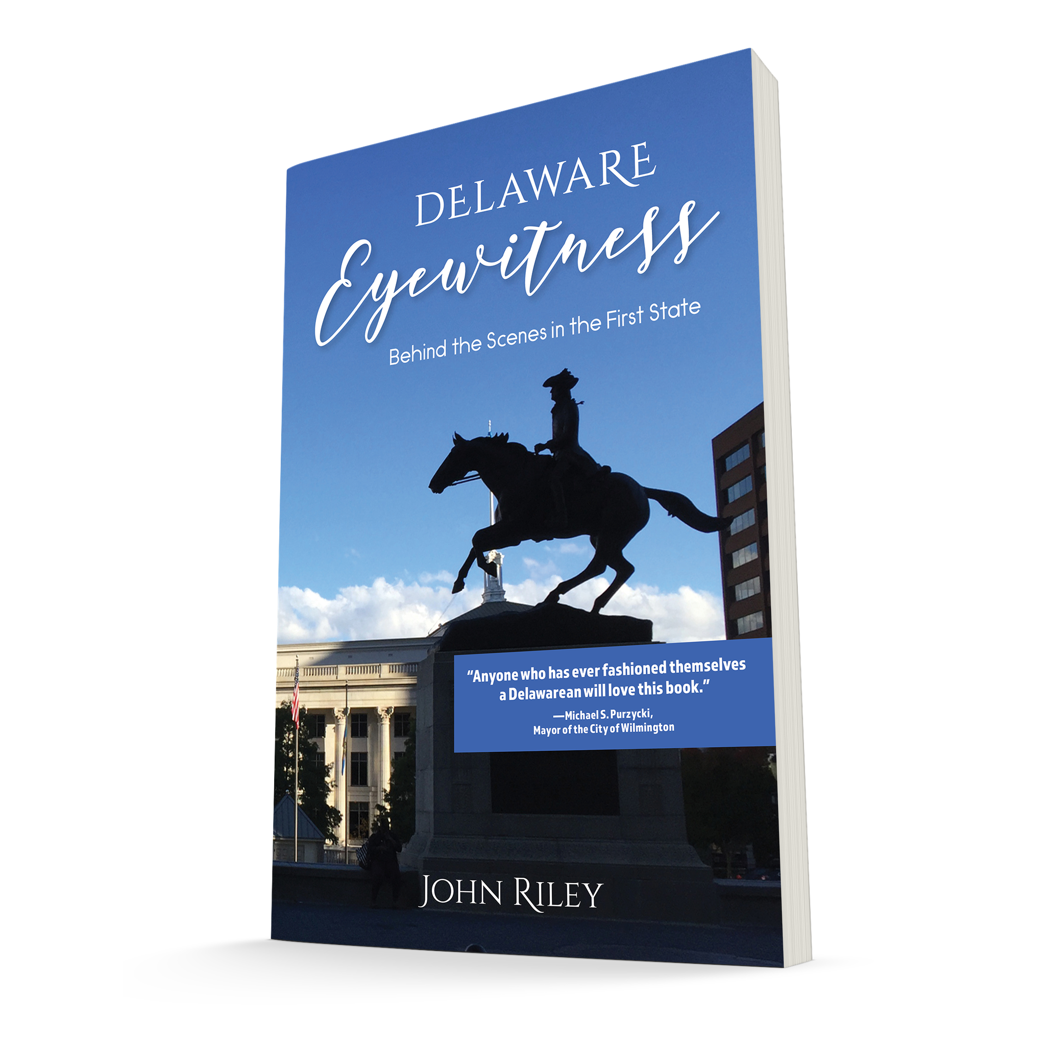 Delaware Eyewitness