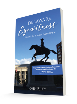 Delaware Eyewitness