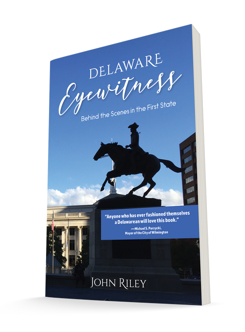 Delaware Eyewitness