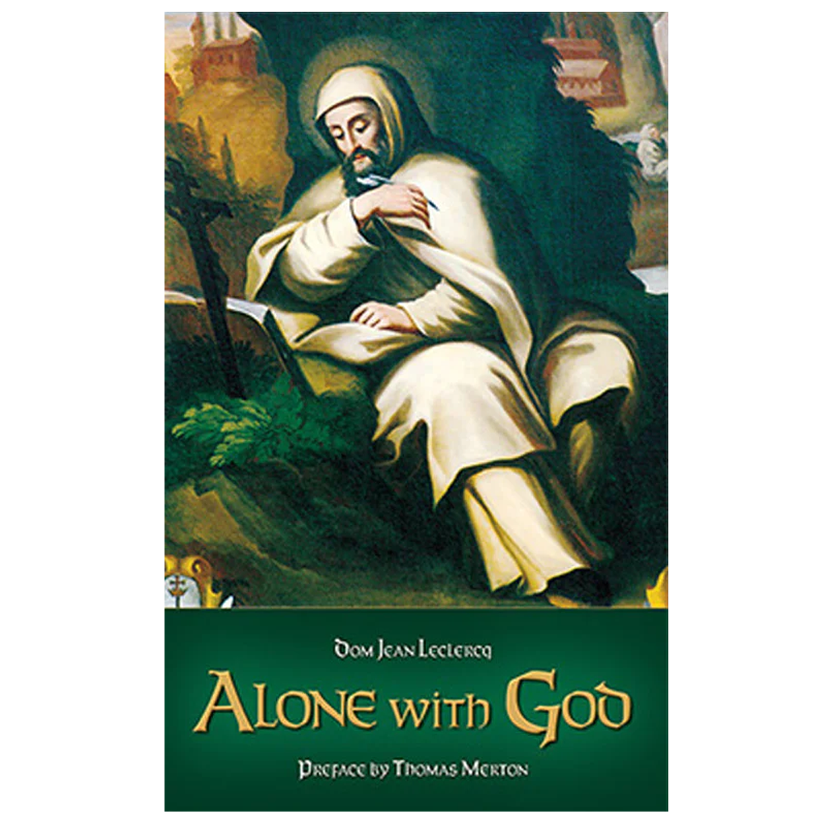 Alone with God