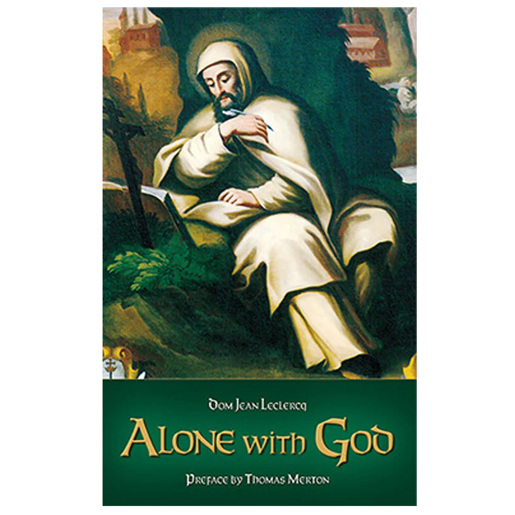 Alone with God