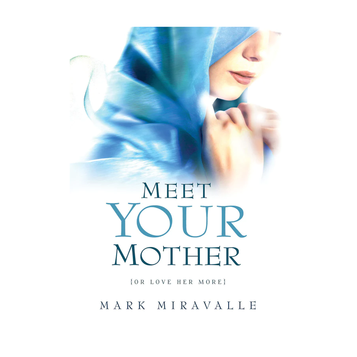 Meet Your Mother {Or Love Her More}