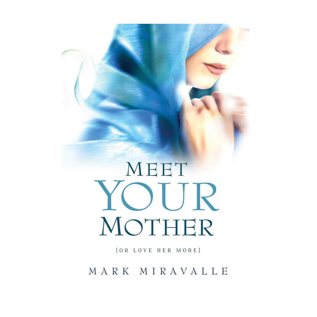 Meet Your Mother {Or Love Her More}