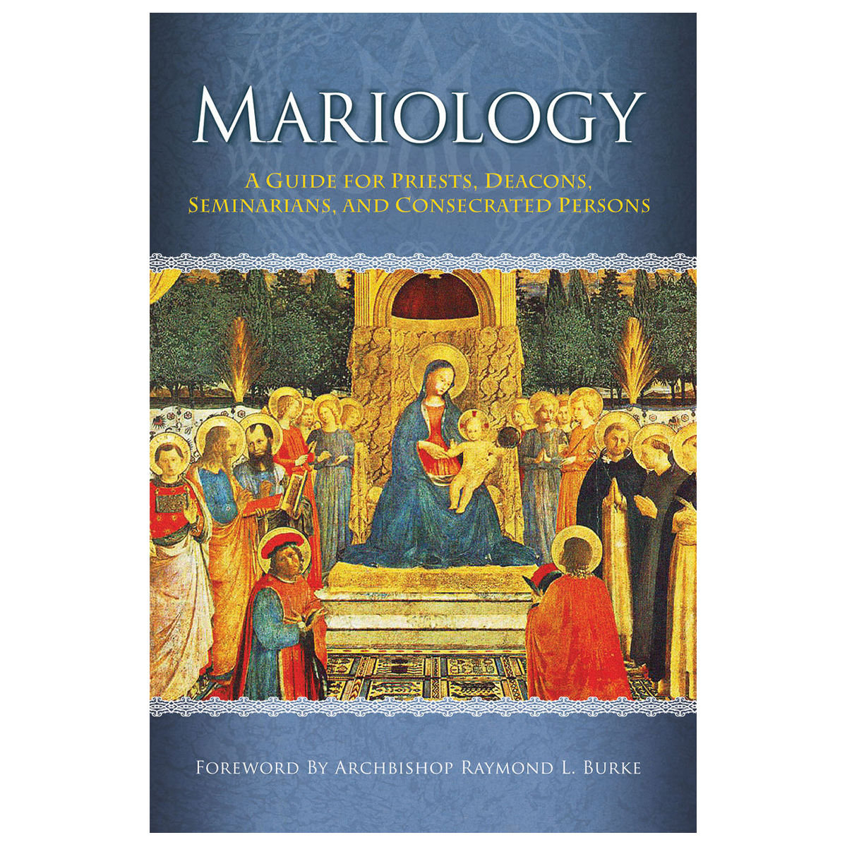 Mariology