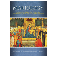 Mariology