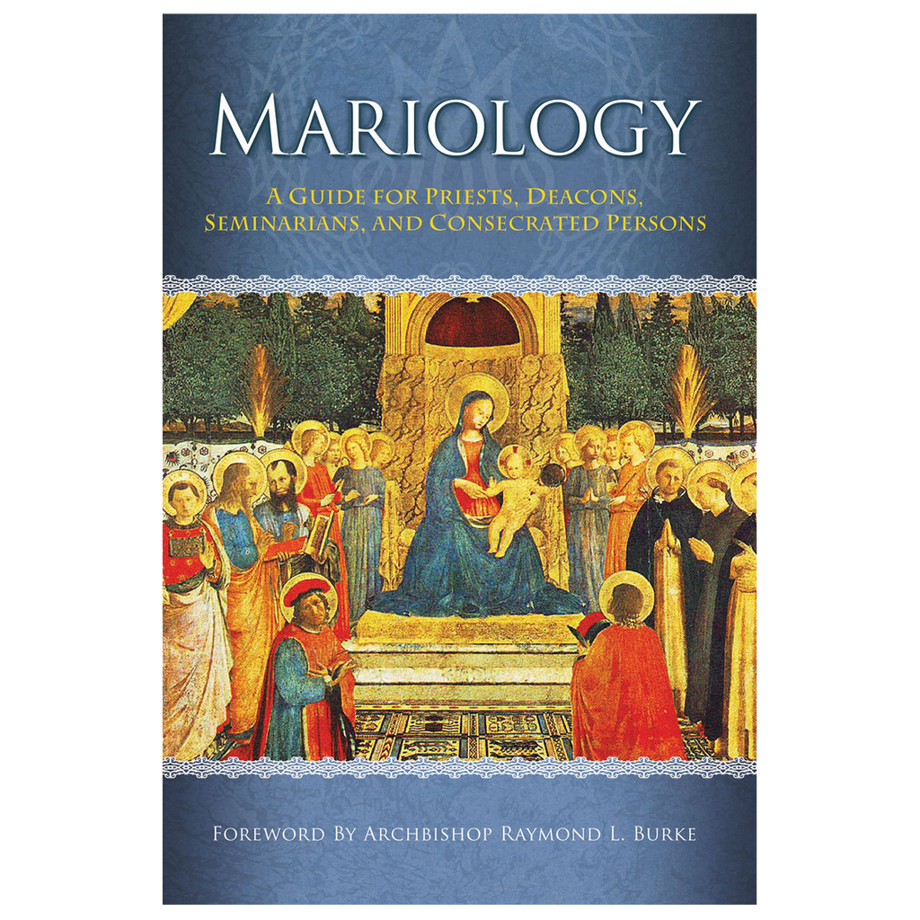 Mariology