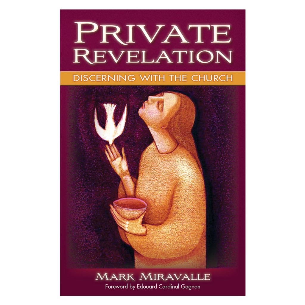 Private Revelation