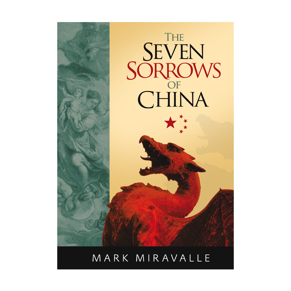 The Seven Sorrows of China