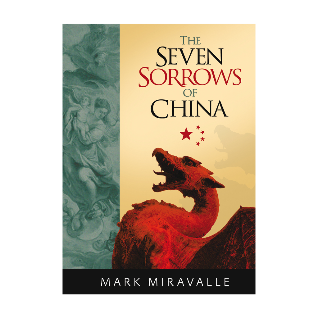 The Seven Sorrows of China