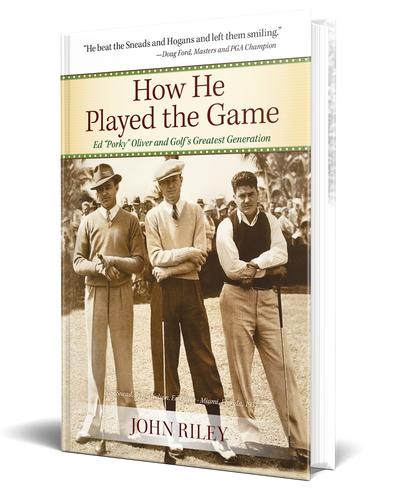How He Played the Game