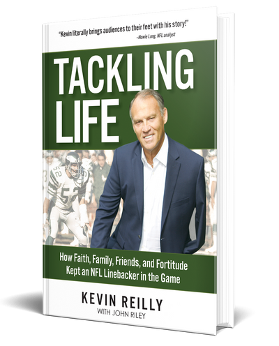 Tackling Life