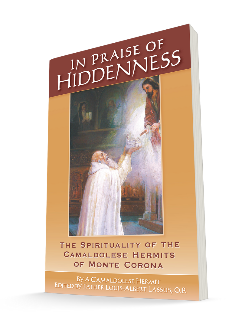 In Praise of Hiddenness