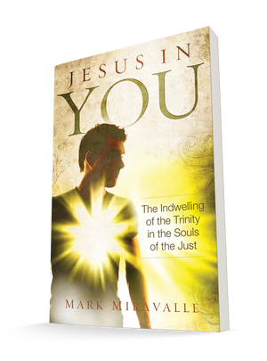 Jesus in You