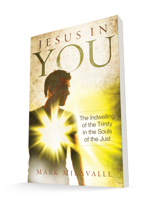 Jesus in You