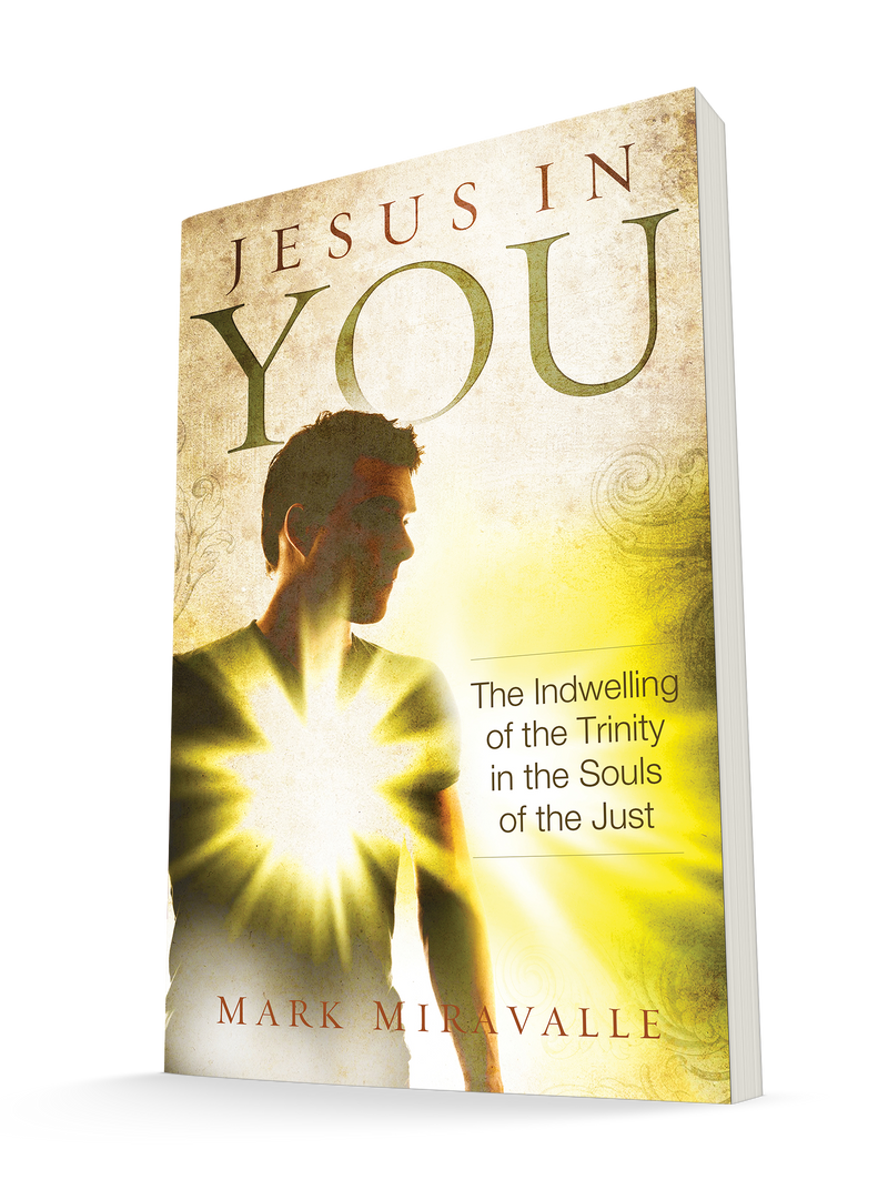 Jesus in You