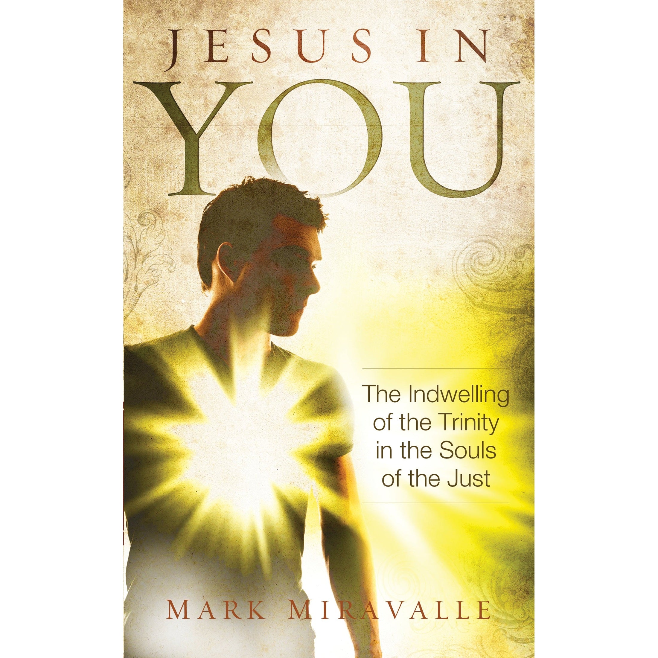 Jesus in You