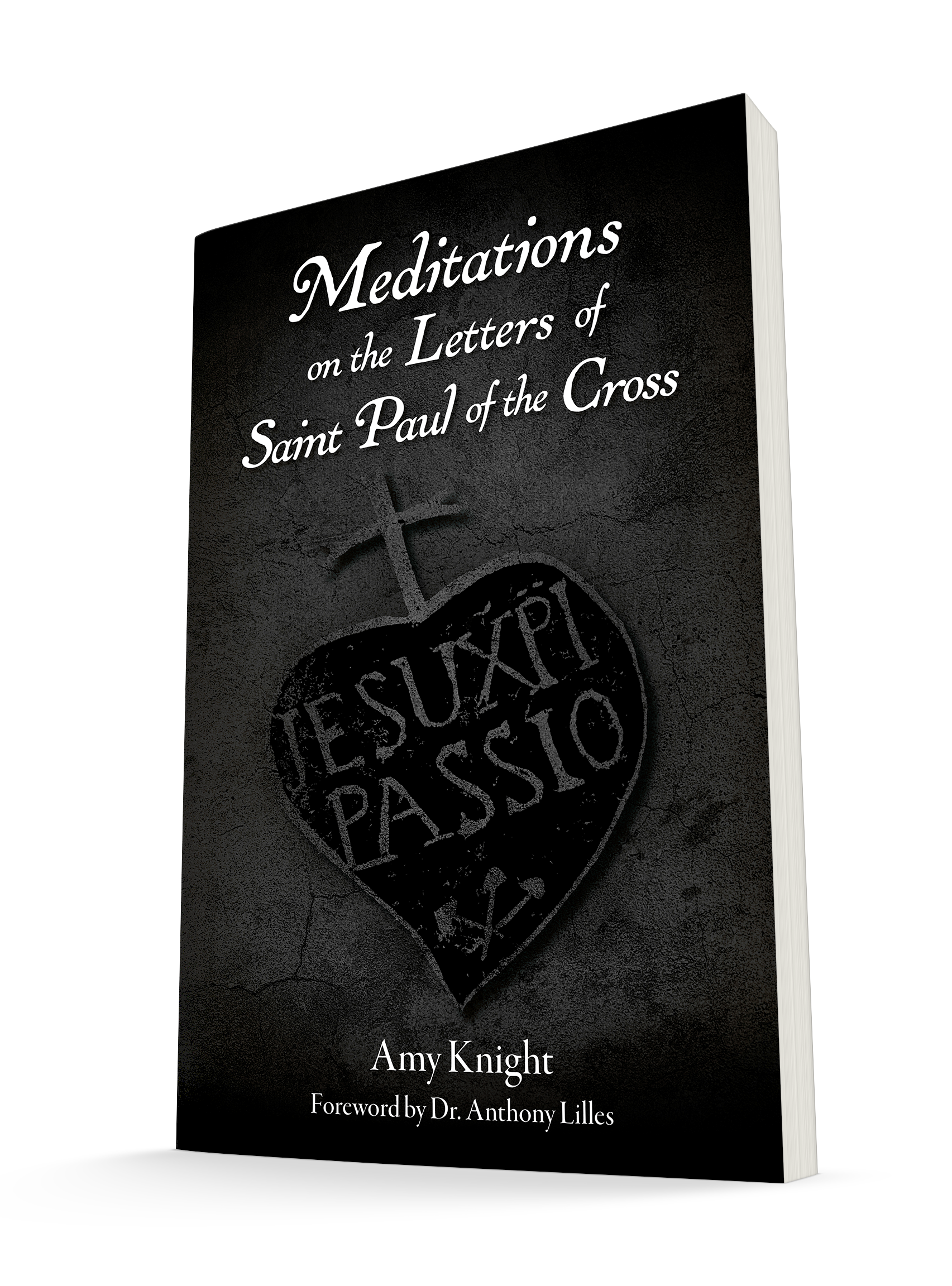 Meditations on the Letters of Saint Paul of the Cross