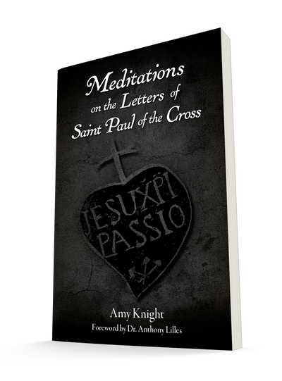 Meditations on the Letters of St. Paul of the Cross